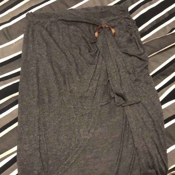 Mink pink skirt - Picture 1 of 1